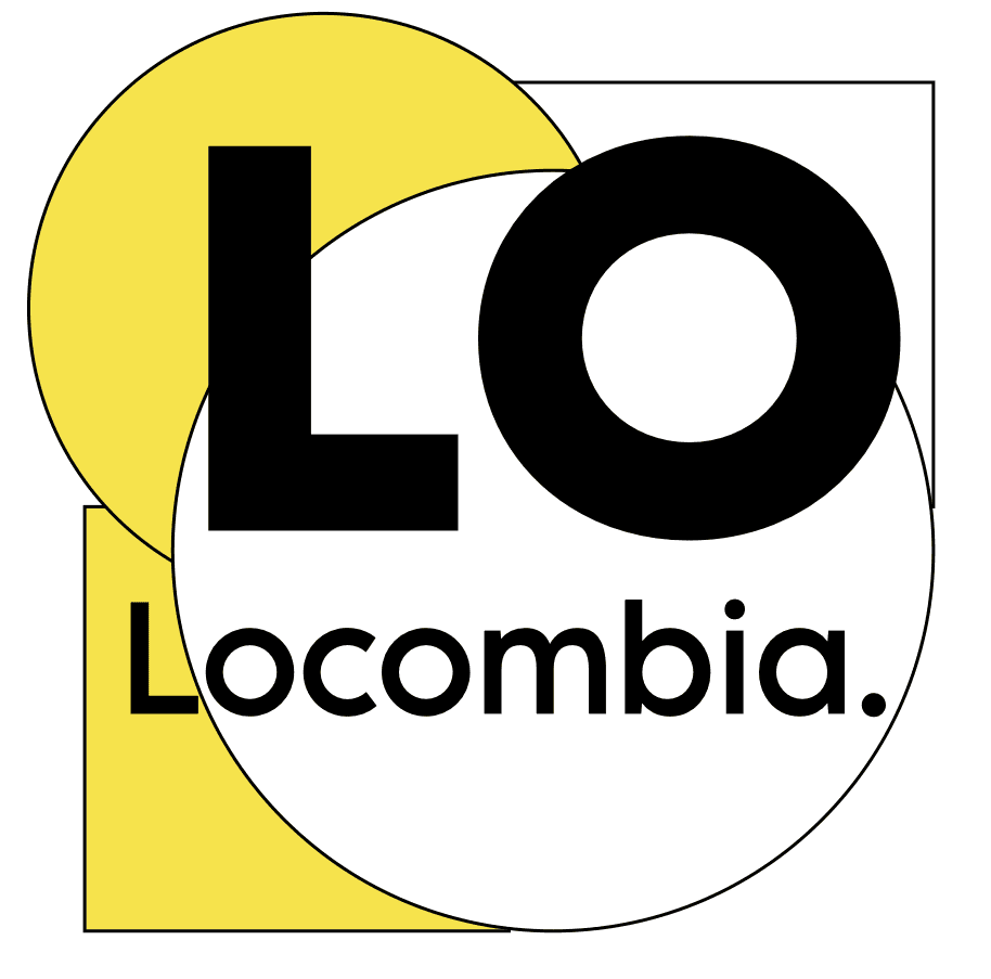 Locombia Cartas